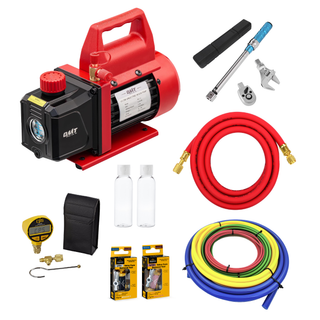 DELLA Rental Install Kit (7-Day Rental )