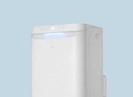 Portable AC