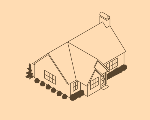Townhouse & Condo