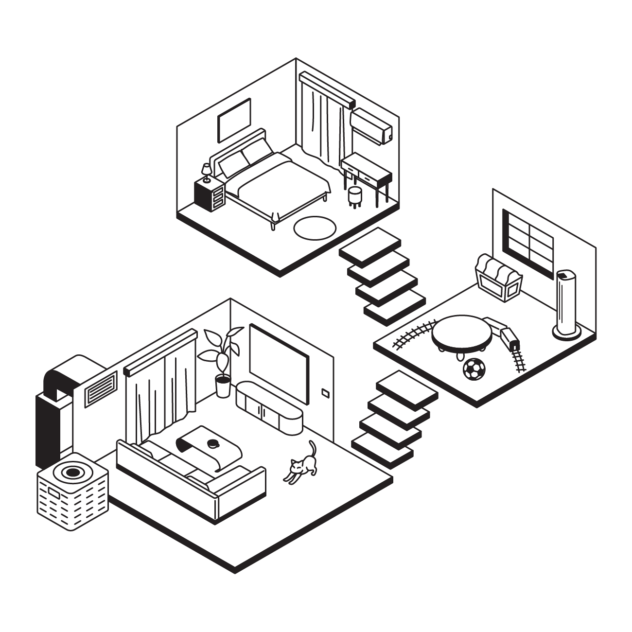 DELLA Home