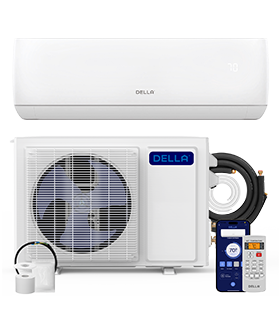 Motto Series Mini Split AC