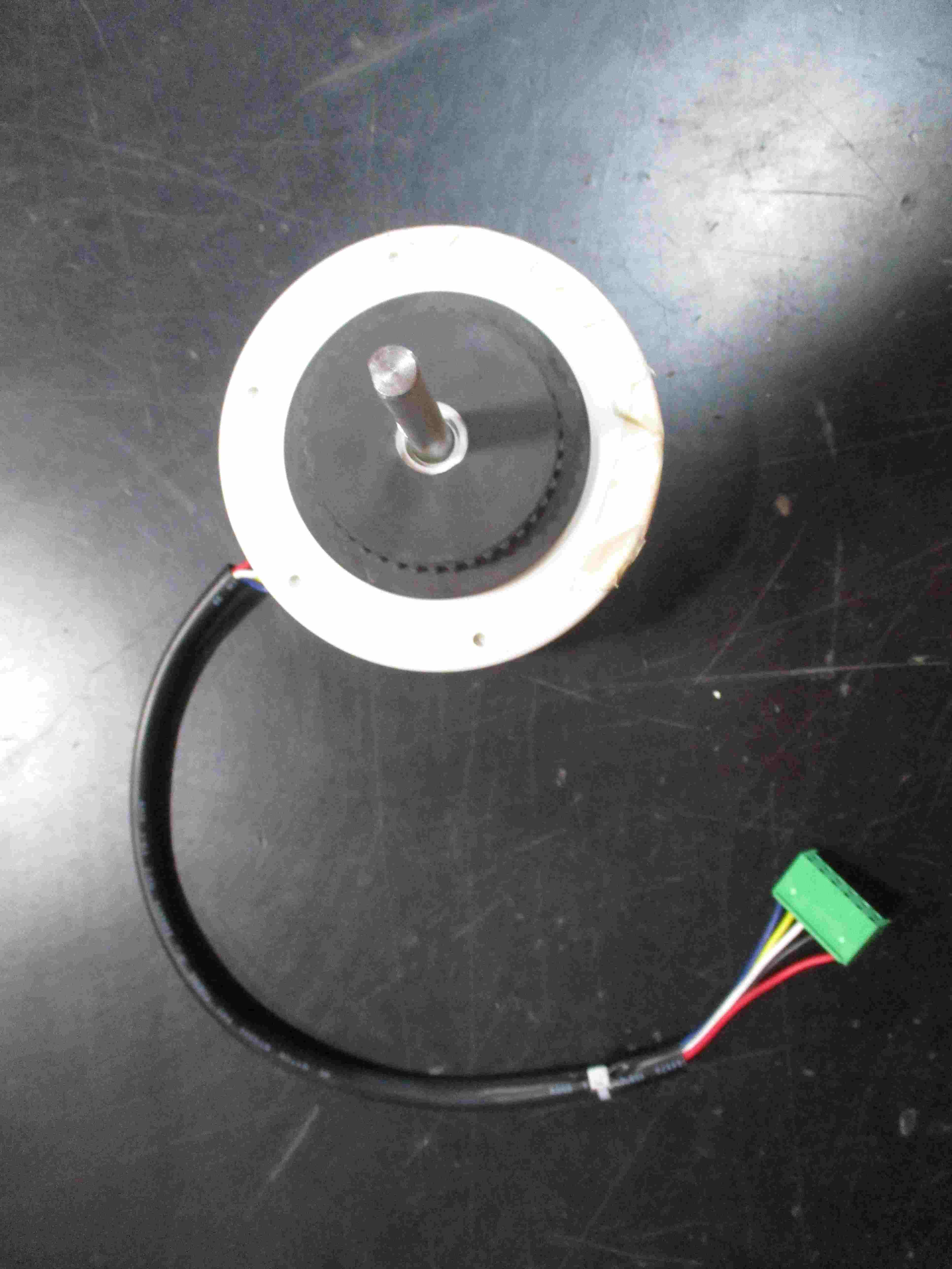 Replacement Fan Motor for MS-18K2VR-17S-JPB