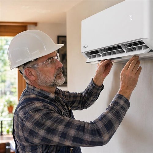 Installation Videos