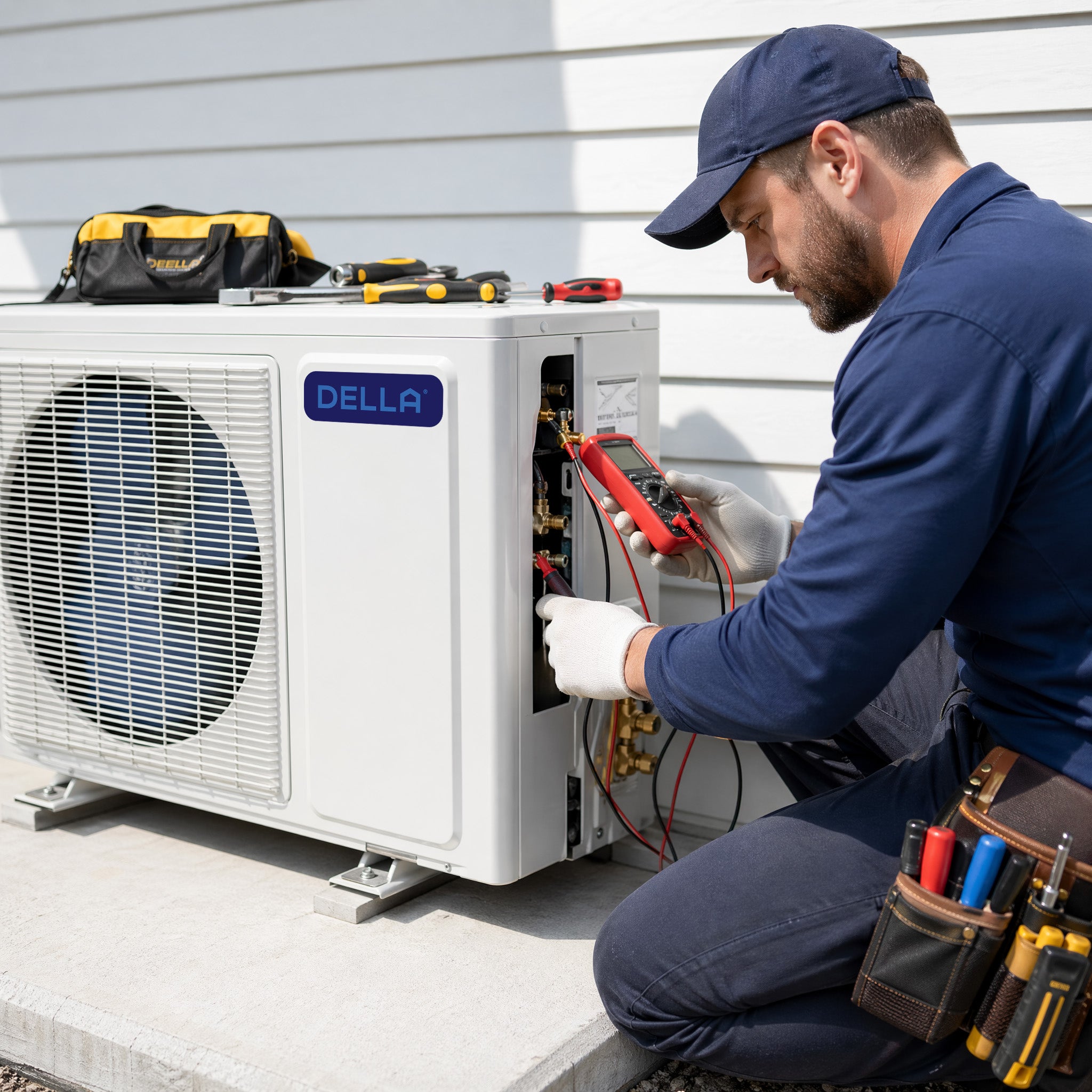 Warranty Registration