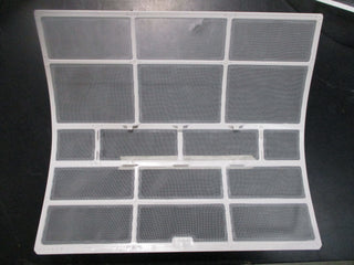 DELLA Replacement Indoor Air Filter for 18K2VR-17S-JA