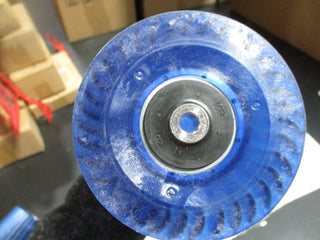 DELLA Replacement Cross Fan for TP-9K2V & TP-9K1V