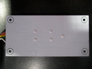 Panel de visualización de repuesto DELLA para TL-9K2V, TL-9K1V, TL-18K2V y TL-12K1V