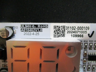 DELLA Replacement Display Board for TL-24K2V &TL-36K2V