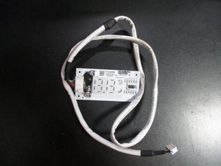 Panel de visualización de repuesto DELLA para TL-9K2V, TL-9K1V, TL-18K2V y TL-12K1V