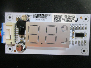DELLA Replacement Display Board for TL-24K2V &TL-36K2V