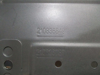 DELLA Replacement Installation Plate for TL-18K2V-19S