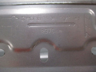 DELLA Replacement Installation Plate for IF-18K2V-17S