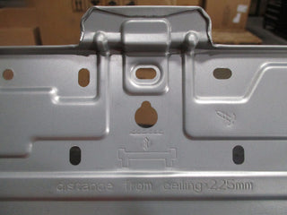 DELLA Replacement Installation Plate for TL-24K2V & TL-36K2V