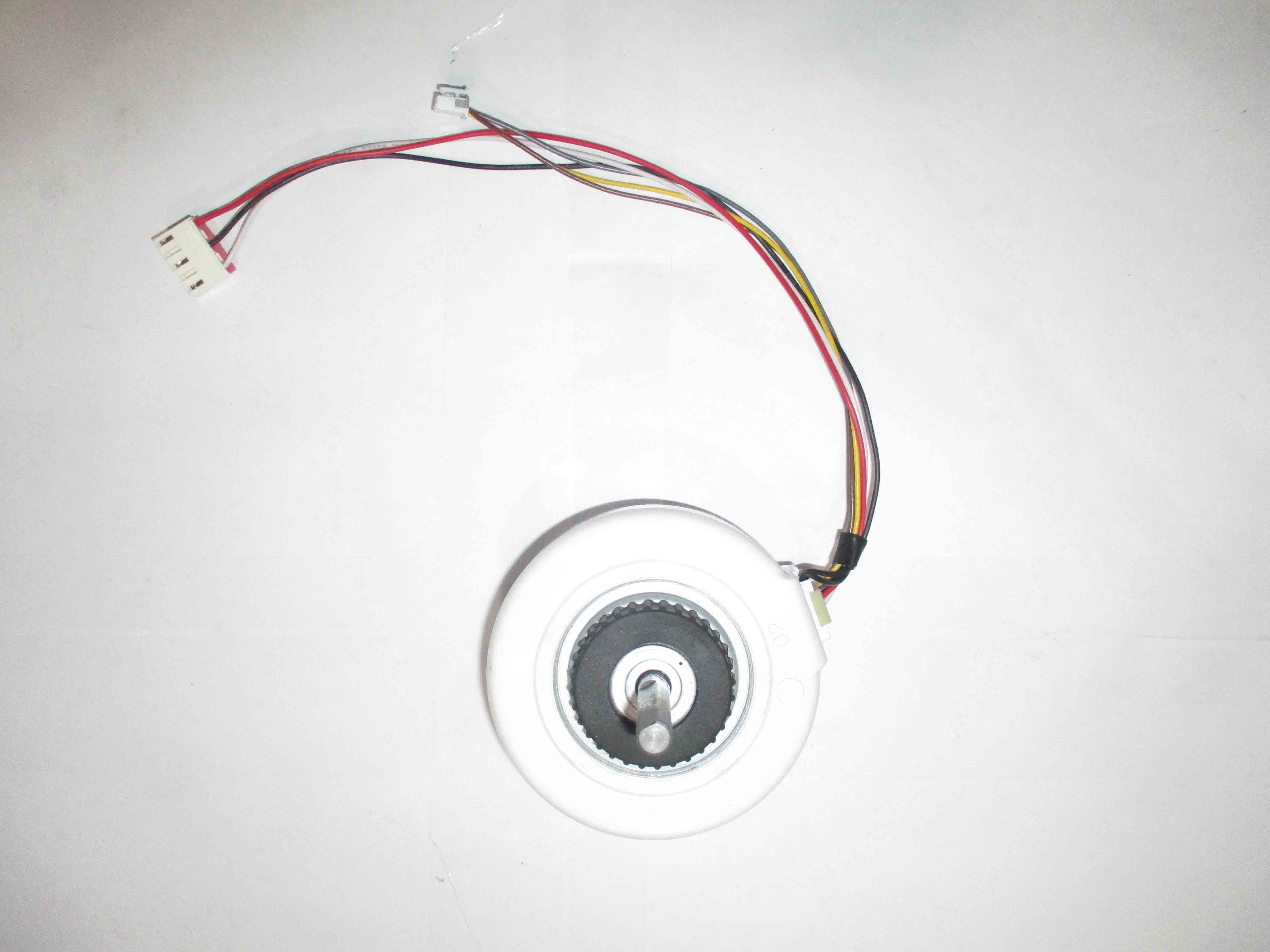 DELLA Replacement Motor for IF-12K2V-17S