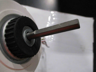 DELLA Replacement Motor for IF-12K2V-17S