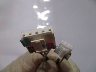 DELLA Replacement Motor for IF-12K2V-17S