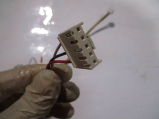 DELLA Replacement Fan Motor