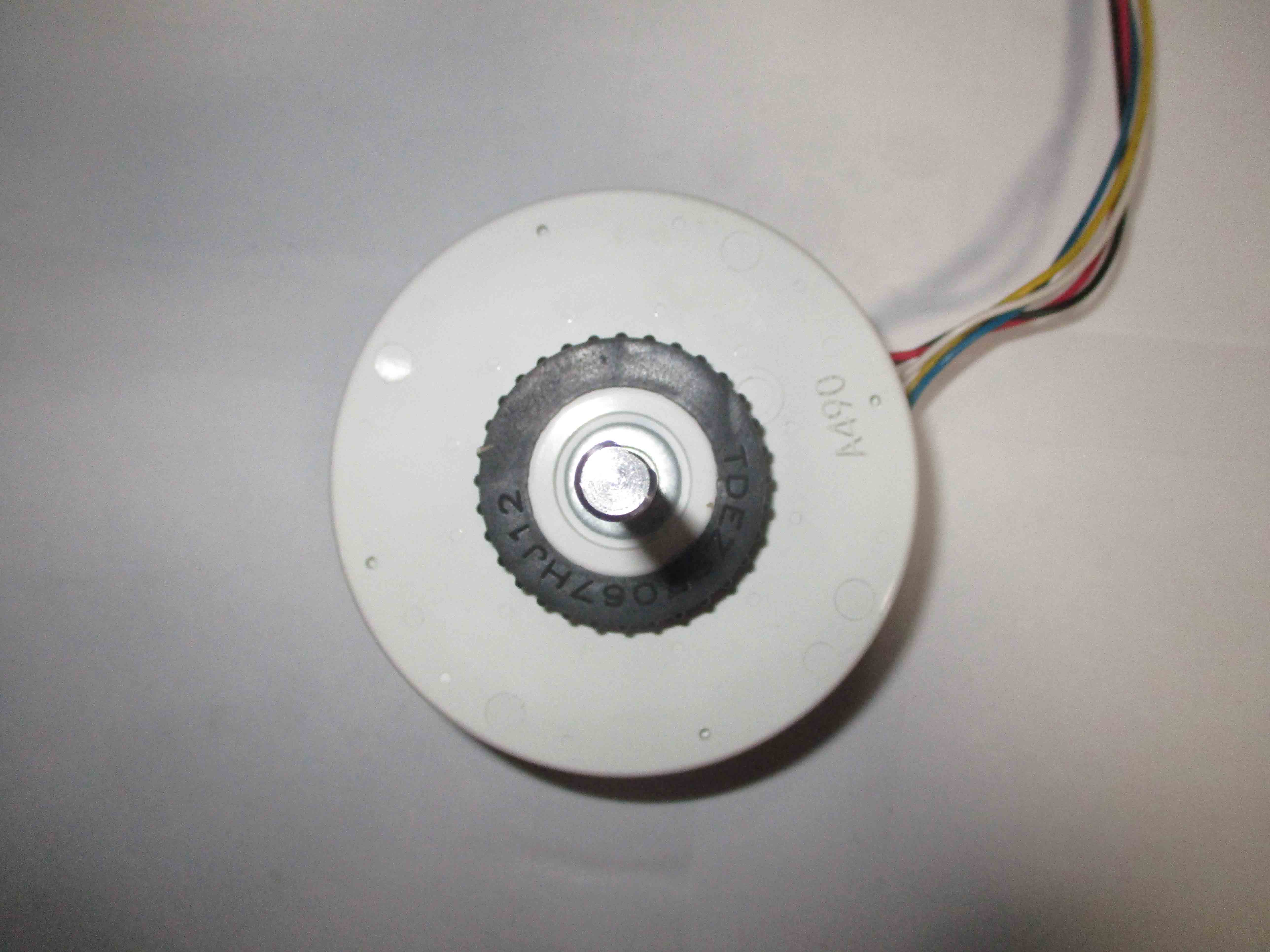 DELLA Replacement Motor