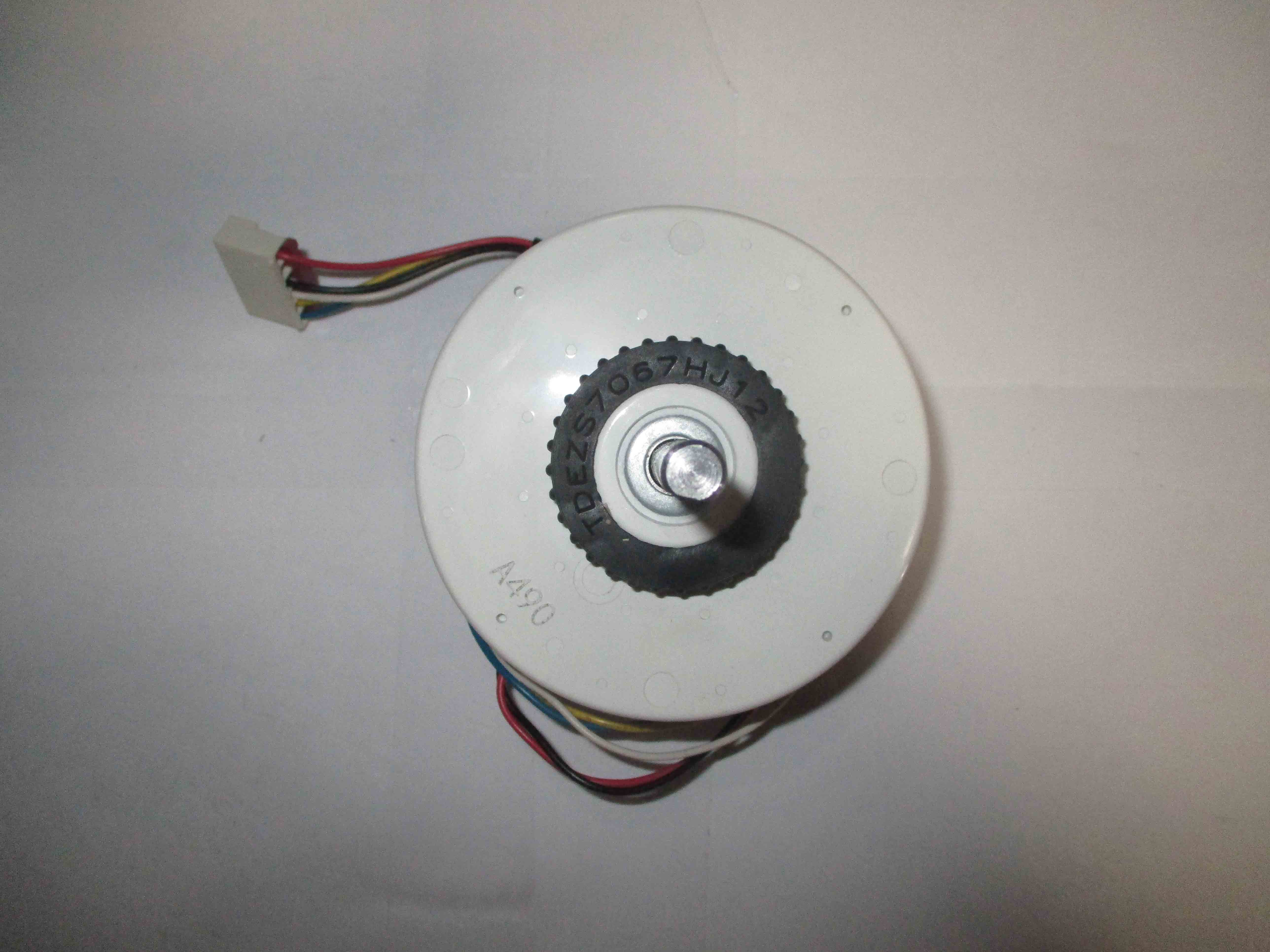 DELLA Replacement Motor