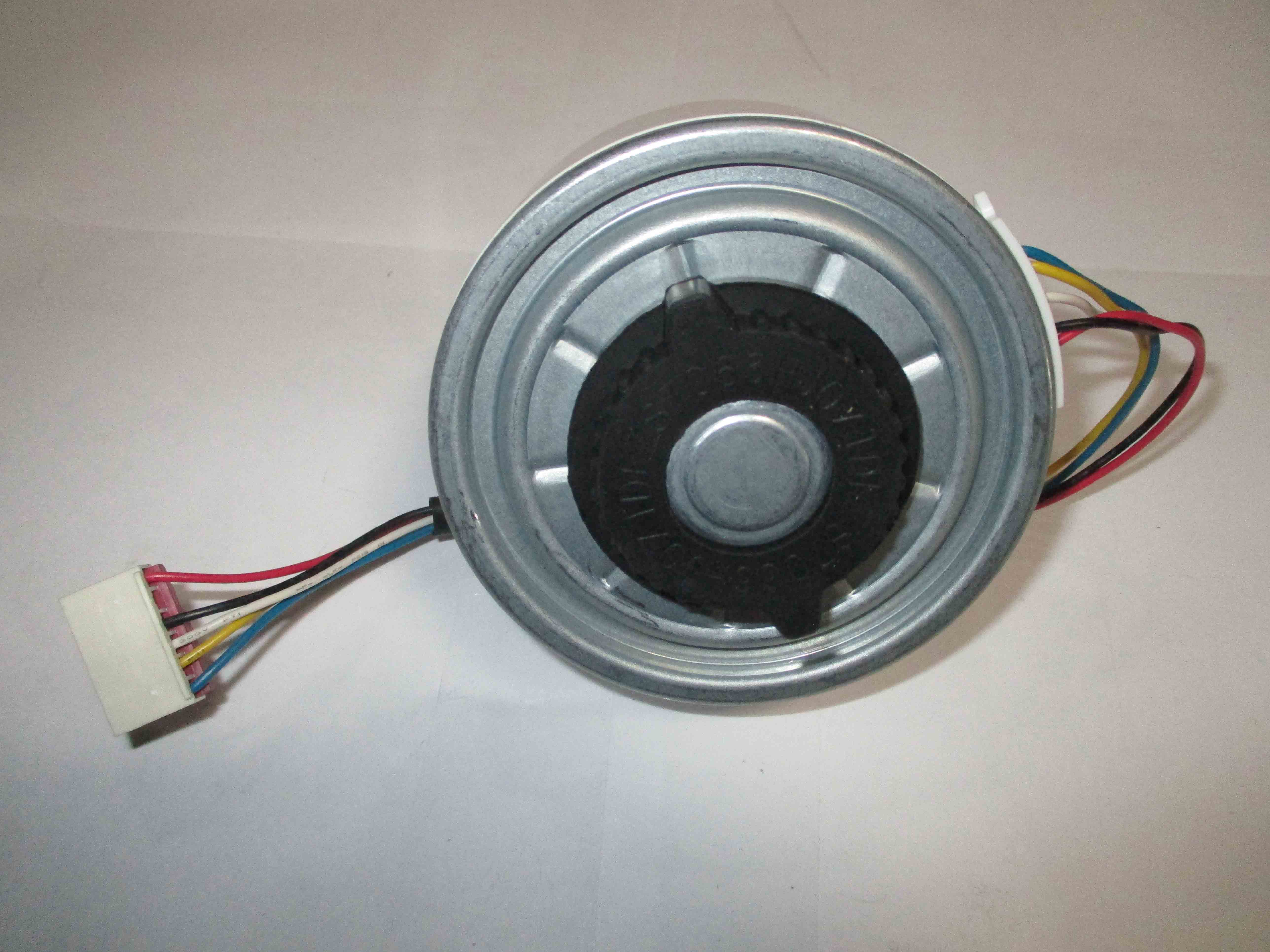 DELLA Replacement Motor