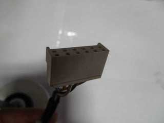 DELLA Replacement Fan Motor