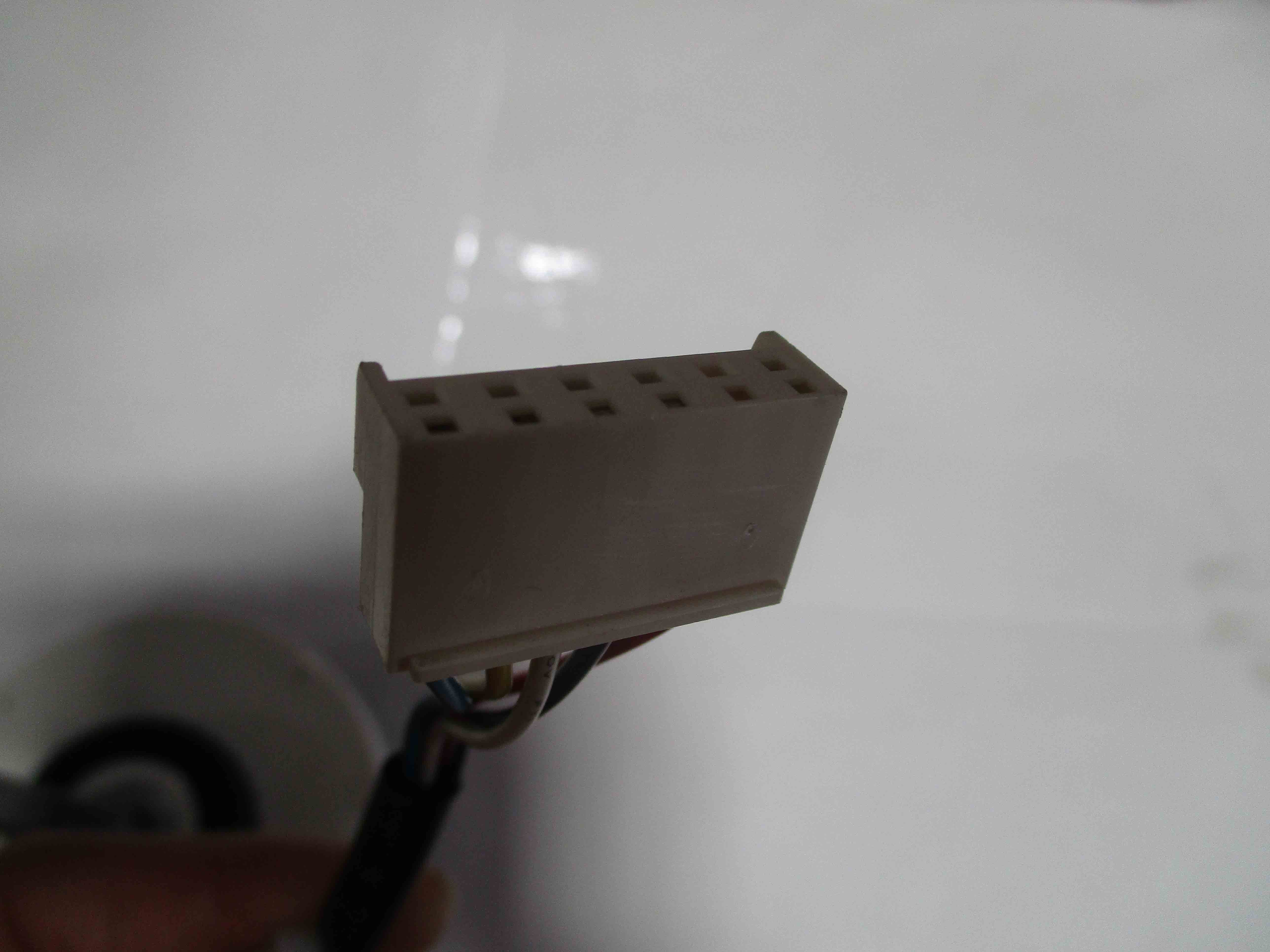 DELLA Replacement Motor
