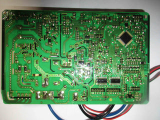 DELLA Replacement PCB for TP-18K2V-23S