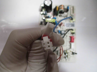DELLA Replacement PCB for TP-12K2V-23S