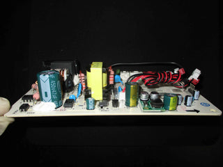 DELLA Replacement PCB for TL-12K2V-19S