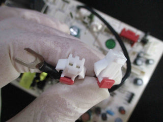 DELLA Replacement PCB for TL-12K2V-19S