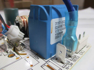 DELLA Replacement PCB for IF-11K1V-17S