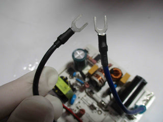 DELLA Replacement PCB for IF-11K2V-17S