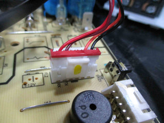 DELLA Replacement PCB for MS-24K2VR-17S-JA