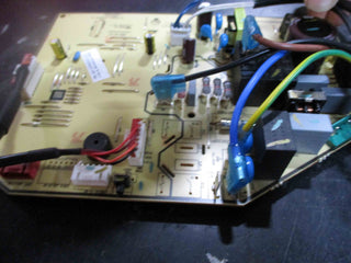 DELLA Replacement PCB for MS-24K2VR-17S-JA