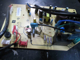 DELLA Replacement PCB  for MS-18K2VR-17S-JPB