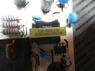 DELLA Replacement PCB  for MS-12K1VR-20S-JA