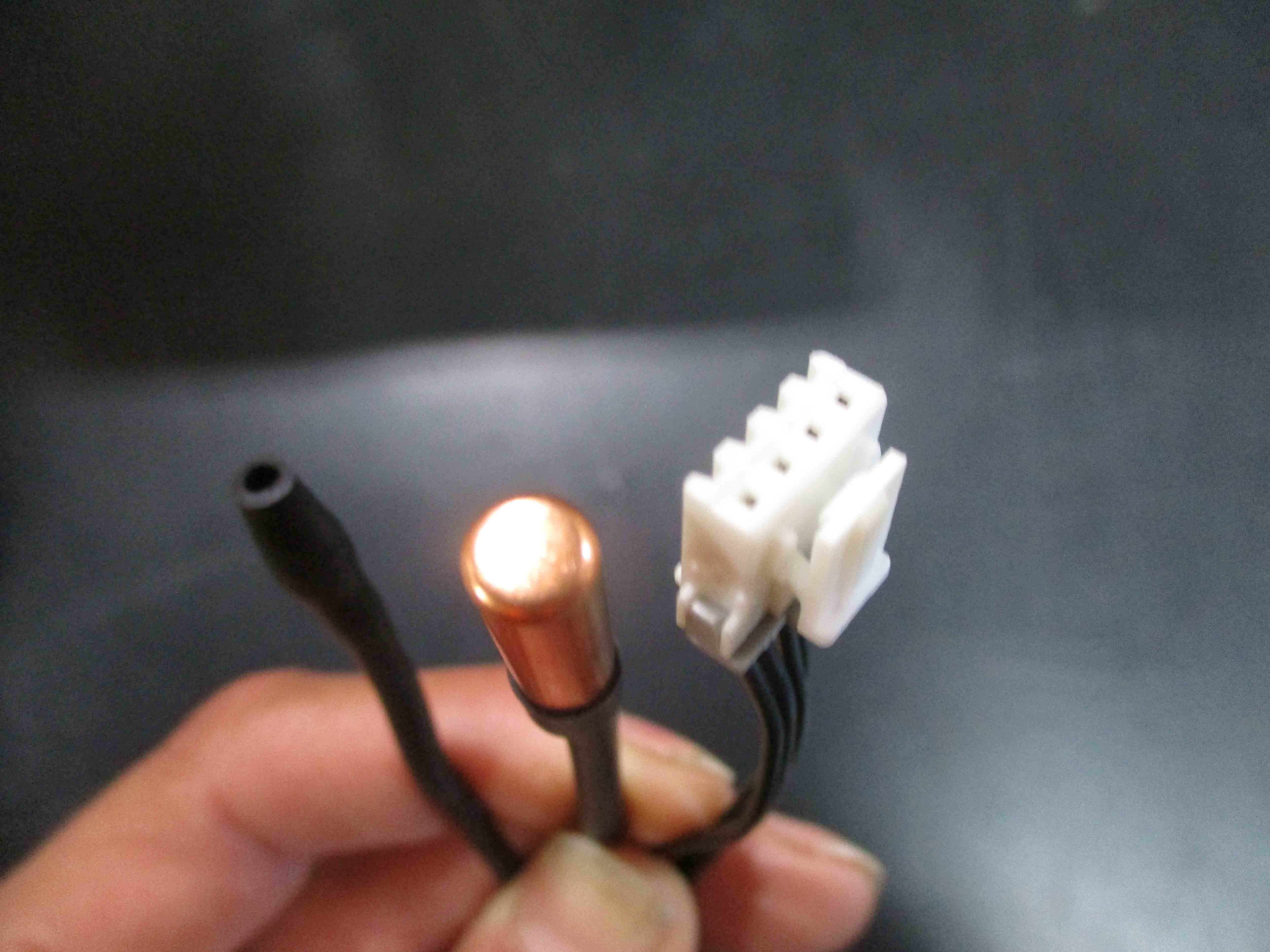 Replacement Temp Sensor for TL-24K2V & TL-36K2V