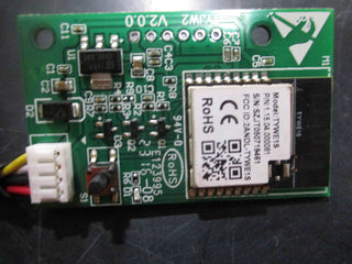 DELLA Replacement WiFi Module for TL-9K2V & TL-12K1V