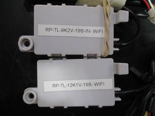 DELLA Replacement WiFi Module for TL-9K2V & TL-12K1V