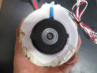 Motor de ventilador de repuesto DELLA para IF-11K1V-17S