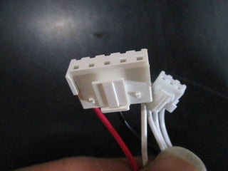 Motor de ventilador de repuesto DELLA para IF-11K1V-17S