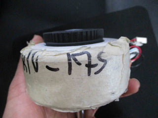 Motor de ventilador de repuesto DELLA para IF-11K1V-17S