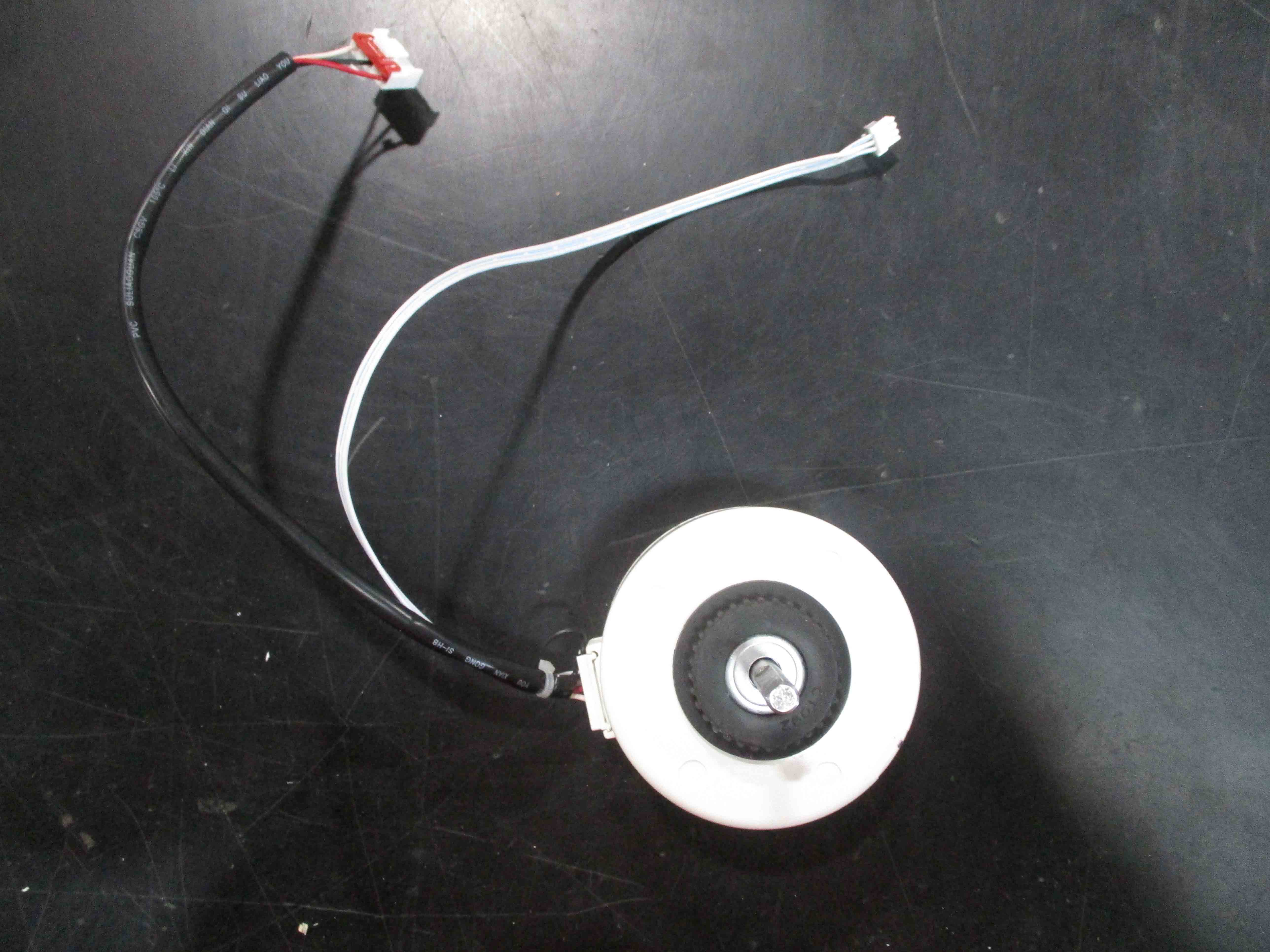 Replacement Fan Motor for MS-12K1VR-20S-JA
