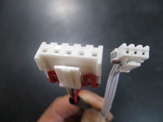 DELLA Replacement Fan Motor for MS-12K1VR-20S-JA