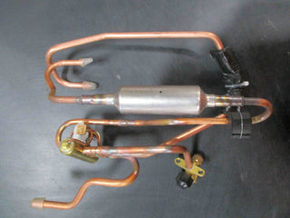 DELLA Replacement 4-Way Valve for MS-12K2VR-17S Outdoor Unit