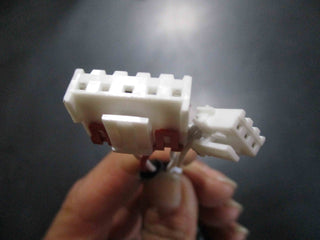 DELLA Replacement Fan Motor for MS-18K2VR-17S-JA and MS-18K2VR-17S-JPB