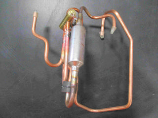 DELLA Replacement 4-Way Valve for MS-18K2VR-17S Outdoor Unit