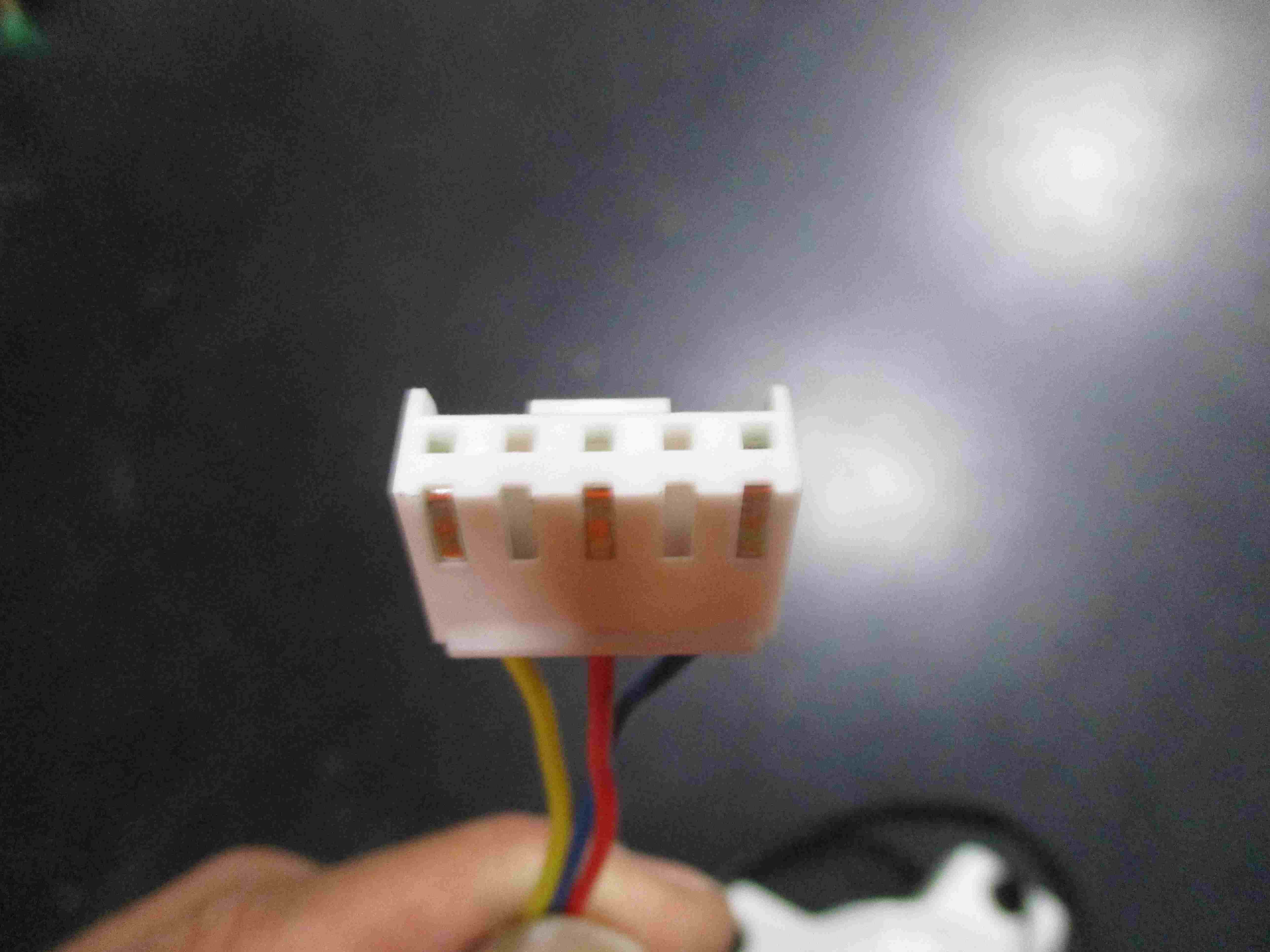 Replacement Fan Motor for MS-18K2VR-17S Outdoor Unit