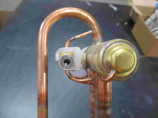 DELLA Replacement 4-Way Valve for MS-24K2VR-17S Outdoor Unit