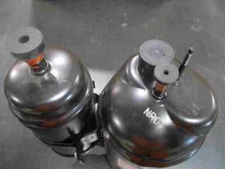 DELLA Replacement Compressor for MS-24K2VR-17S